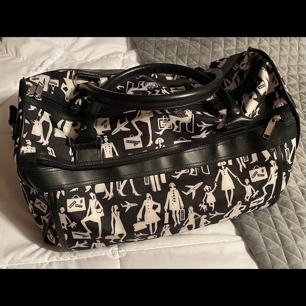 Travel Bag